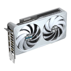 Gigabyte NVIDIA GeForce RTX 5060 Ti EAGLE OC ICE 16GB Blackwell Graphics Card