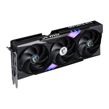 MSI NVIDIA GeForce RTX 5060 Ti 16GB GAMING TRIO OC Blackwell Graphics Card