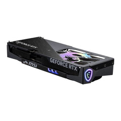 MSI NVIDIA GeForce RTX 5060 Ti 16GB GAMING TRIO OC Blackwell Graphics Card