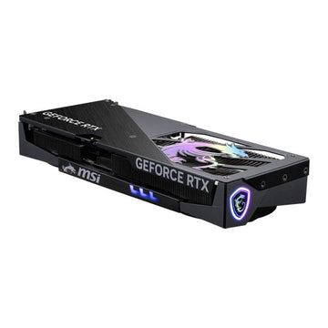 MSI NVIDIA GeForce RTX 5060 Ti 16GB GAMING TRIO OC Blackwell Graphics Card