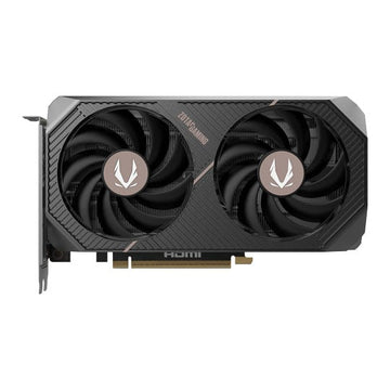 ZOTAC NVIDIA GeForce RTX 5060 Ti AMP 8GB Blackwell Graphics Card