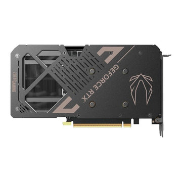 ZOTAC NVIDIA GeForce RTX 5060 Ti AMP 8GB Blackwell Graphics Card