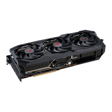 PowerColor AMD Radeon RX 9070 XT RED DEVIL 16GB GDDR6 Graphics Card