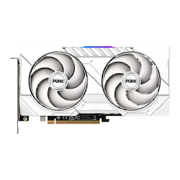 Sapphire AMD Radeon RX 9060 XT PURE 16GB Graphics Card