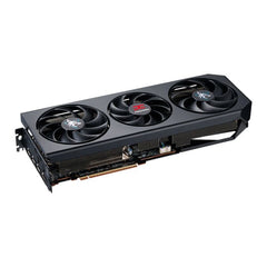 PowerColor AMD Radeon RX 9070 XT HELLHOUND 16GB GDDR6 Graphics Card