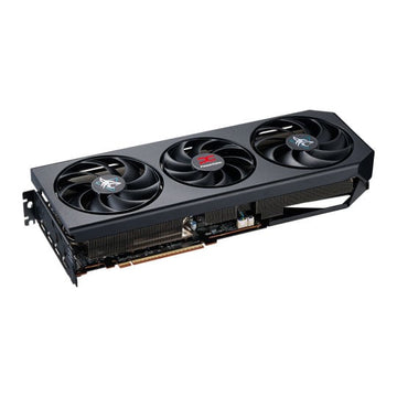 PowerColor AMD Radeon RX 9070 XT HELLHOUND 16GB GDDR6 Graphics Card