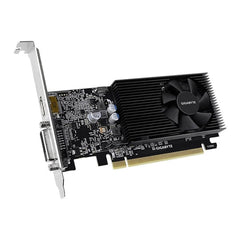 Gigabyte NVIDIA GeForce GT 1030 2GB DDR4 LP/Low Profile Graphics Card