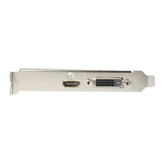 Gigabyte NVIDIA GeForce GT 1030 2GB DDR4 LP/Low Profile Graphics Card