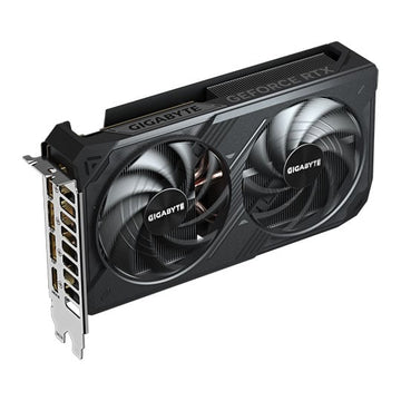 Gigabyte NVIDIA GeForce RTX 5060 Ti WINDFORCE OC 16GB Blackwell Graphics Card