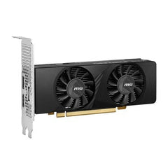 MSI  RTX 3050 LP 6G OC