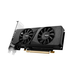 MSI  RTX 3050 LP 6G OC