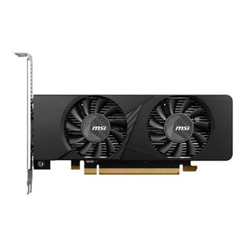 MSI  RTX 3050 LP 6G OC