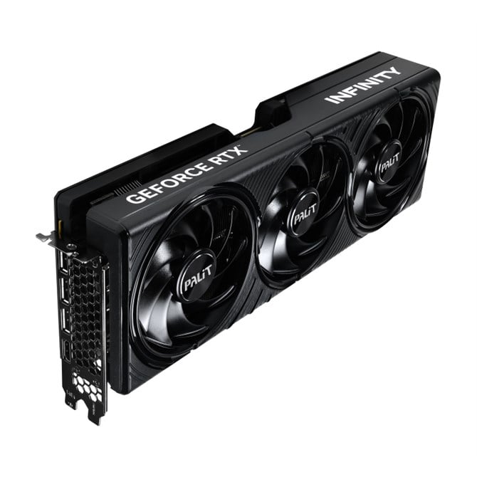 RTX5080 INFINITY 3 16GB GDDR7 256BIT