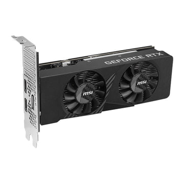 MSI  RTX 3050 LP E 6G OC