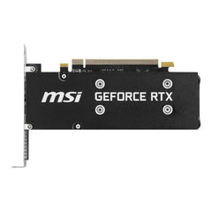 MSI  RTX 3050 LP E 6G OC