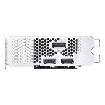 MSI  RTX 3050 LP E 6G OC
