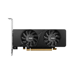 MSI  RTX 3050 LP E 6G OC