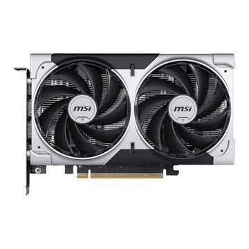 MSI NVIDIA GeForce RTX 5050 8GB VENTUS 2X OC Blackwell Graphics Card