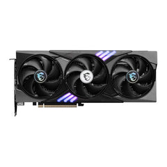 MSI NVIDIA GeForce RTX 5060 Ti 8GB GAMING TRIO OC Blackwell Graphics Card