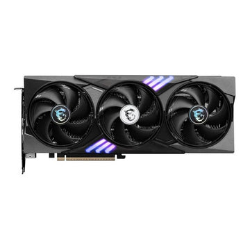 MSI NVIDIA GeForce RTX 5060 Ti 8GB GAMING TRIO OC Blackwell Graphics Card