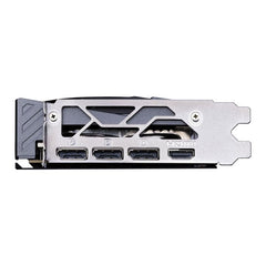 MSI NVIDIA GeForce RTX 5060 Ti 8GB GAMING TRIO OC Blackwell Graphics Card