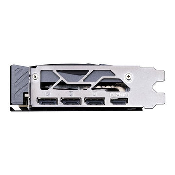 MSI NVIDIA GeForce RTX 5060 Ti 8GB GAMING TRIO OC Blackwell Graphics Card