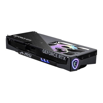 MSI NVIDIA GeForce RTX 5060 Ti 8GB GAMING TRIO OC Blackwell Graphics Card