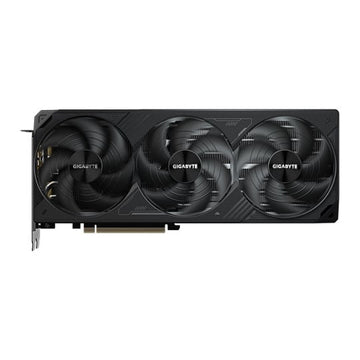 Gigabyte NVIDIA GeForce RTX 5070 Ti WINDFORCE OC SFF 16GB Blackwell Graphics Card