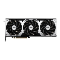 MSI NVIDIA GeForce RTX 5080 16GB VENTUS 3X OC Blackwell Graphics Card