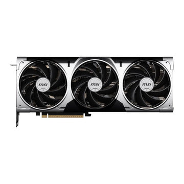 MSI NVIDIA GeForce RTX 5080 16GB VENTUS 3X OC Blackwell Graphics Card