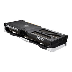 MSI NVIDIA GeForce RTX 5080 16GB VENTUS 3X OC Blackwell Graphics Card