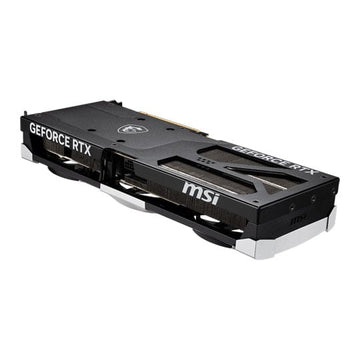 MSI NVIDIA GeForce RTX 5080 16GB VENTUS 3X OC Blackwell Graphics Card