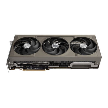 Sapphire AMD Radeon RX 9070 XT NITRO+ 16GB Graphics Card