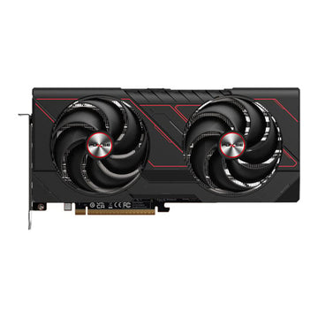 Sapphire AMD Radeon RX 9070 GRE PULSE OC RDNA4 12GB GDDR6 Graphics Card