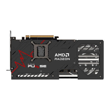 Sapphire AMD Radeon RX 9070 GRE PULSE OC RDNA4 12GB GDDR6 Graphics Card