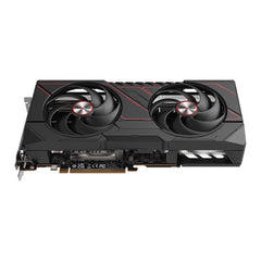 Sapphire AMD Radeon RX 9070 GRE PULSE OC RDNA4 12GB GDDR6 Graphics Card