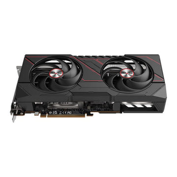 Sapphire AMD Radeon RX 9070 GRE PULSE OC RDNA4 12GB GDDR6 Graphics Card
