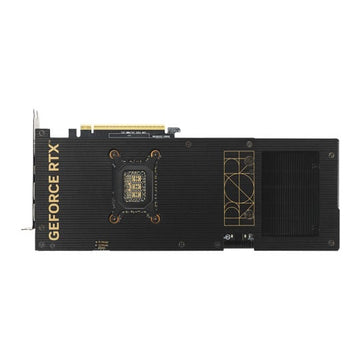 ASUS ProArt NVIDIA GeForce RTX 5080 16GB OC Blackwell Graphics Card