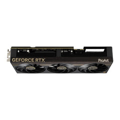 ASUS ProArt NVIDIA GeForce RTX 5080 16GB OC Blackwell Graphics Card