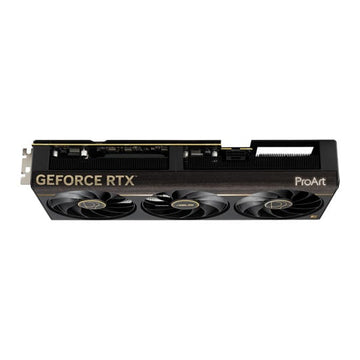 ASUS ProArt NVIDIA GeForce RTX 5080 16GB OC Blackwell Graphics Card