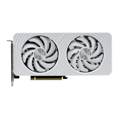 Palit NVIDIA GeForce RTX 5060 Ti White OC 16GB Blackwell Graphics Card