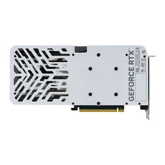 Palit NVIDIA GeForce RTX 5060 Ti White OC 16GB Blackwell Graphics Card