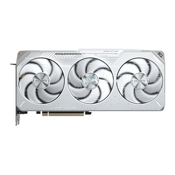 Gigabyte AMD Radeon RX 9070 XT GAMING OC ICE Graphics Card