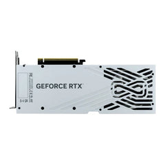 RTX5070 WHITE OC 12GB GDDR7