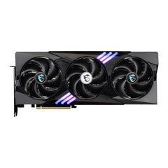 MSI NVIDIA GeForce RTX 5070 12GB GAMING TRIO OC Blackwell Graphics Card
