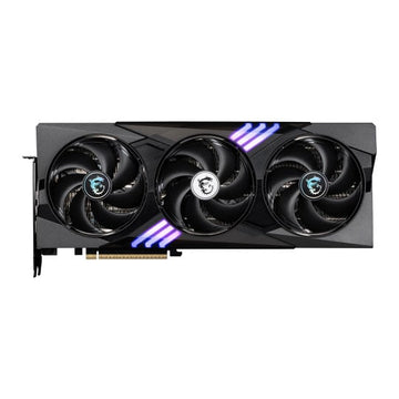MSI NVIDIA GeForce RTX 5070 12GB GAMING TRIO OC Blackwell Graphics Card