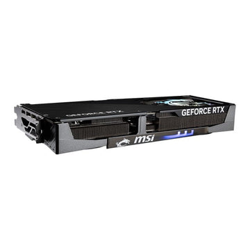 MSI NVIDIA GeForce RTX 5070 12GB GAMING TRIO OC Blackwell Graphics Card