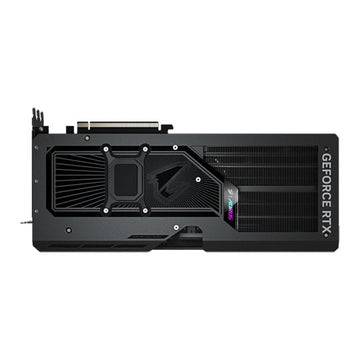 Gigabyte AORUS NVIDIA GeForce RTX 5070 MASTER 12GB Blackwell Graphics Card