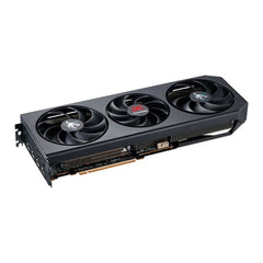 PowerColor AMD Radeon RX 9070 GRE HELLHOUND 12GB GDDR6 Graphics Card