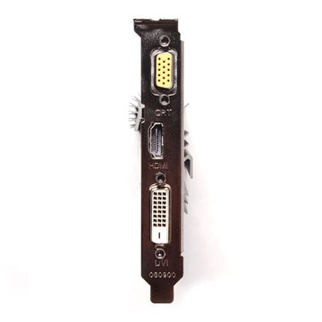 Zotac NVIDIA GeForce GT 730 4GB Zone Edition Passive Graphics Card